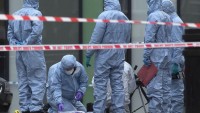 Doamne O tânără mamă și-a ucis cei trei copii