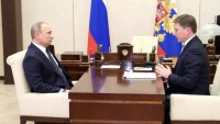 A murit succesorul lui Vladimir Putin