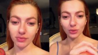 Din păcate este vorba de Lidia Buble. Artista a dezvăluit totul în lacrimi