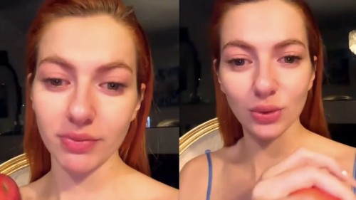 Din păcate este vorba de Lidia Buble. Artista a dezvăluit totul în lacrimi