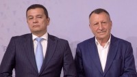 Paul Stănescu PSD spune că partidul a greșit că s-a dezis de AUR