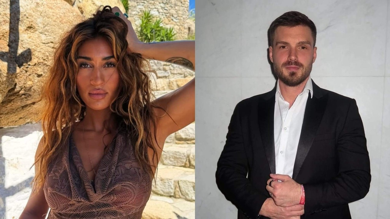 Război în showbiz Yasmin Awad a izbucnit după declarațiile lui Bogdan Vlădău despre relații