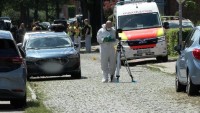 A început să tragă în mulțimea de oameni. Sunt cel puțin 5 morți în Germania