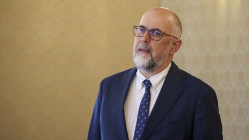 Blocaj total pe scena politică Când vom avea de fapt un nou Guvern Anunțul de ultim moment făcut de Kelemen Hunor