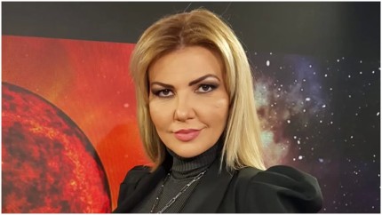 Horoscop Alina Bădic până 13 iunie