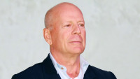 Bruce Willis a 