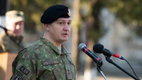 Cutremur în Armata Română. Generalul Gheorghiță Vlad a fost