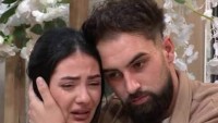 Ce se întâmplă cu Alexandru de la Mireasa după ce Giulia a pierdut sarcina. Concurentul se mutase în casa fetelor