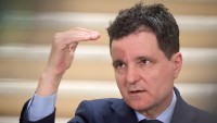 Dezastru pentru Nicușor Dan la CCR judecătorii au decis