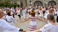 Ziua când se prind vrăjile și blestemele. Ce este strict interzis să faci de Sânziene ca să nu superi Ielele și cum atrageți sporul casei