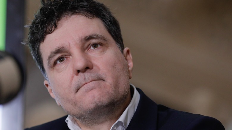 Scandal uriaș după declarația lui Nicușor Dan Presa din Ucraina îl pune la zid Este...