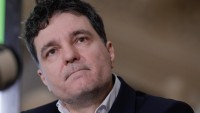 Scandal uriaș după declarația lui Nicușor Dan Presa din Ucraina îl pune la zid Este8230