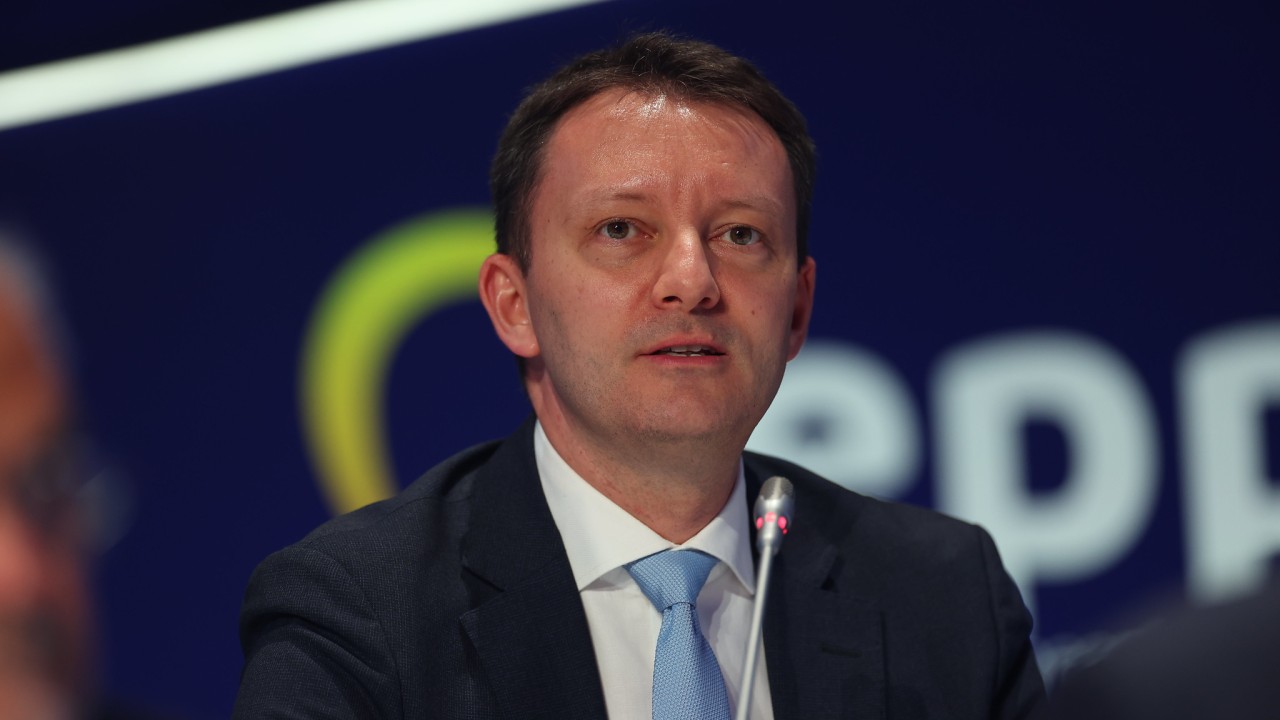 Cine este Siegfried Mureșan propunerea comună a PNL USR și UDMR pentru funcția de prim-ministru