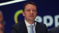 Cine este Siegfried Mureșan propunerea comună a PNL USR și UDMR pentru funcția de prim-ministru