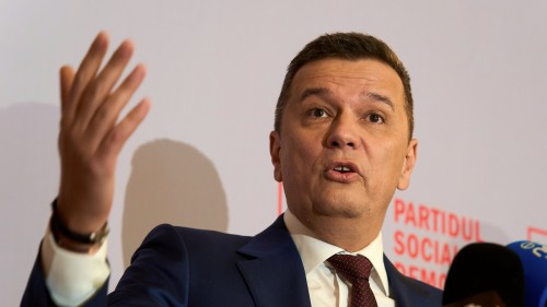 Răsturnare de situație. PSD spune că a strâns voturile pentru investirea unui guvern condus de Grindeanu