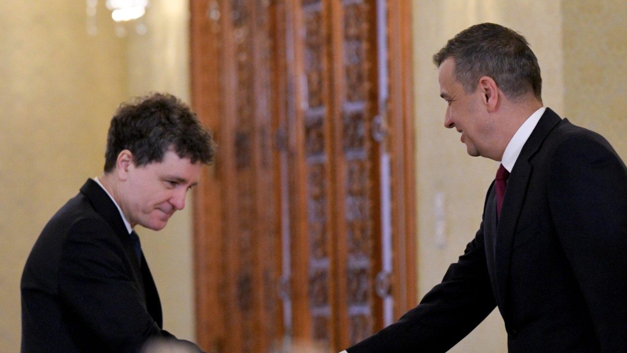 Răsturnare de situație la Cotroceni. PSD vrea guvernarea imediat în timp ce UDMR refuză să fie remorca marilor partide