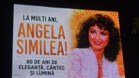 Omagiu istoric pentru Angela Similea la 80 de ani. Gestul unic în România făcut de comunitatea Angela metafora ascunsă pentru regina muzicii ușoare