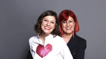 Da s-a confirmat vestea tristă. Ada Galeș a pierdut sarcina