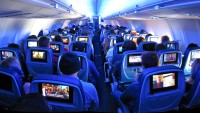 Care este cel mai sigur loc din avion. Zona în care pasagerii au cele mai mari șanse de supraviețuire