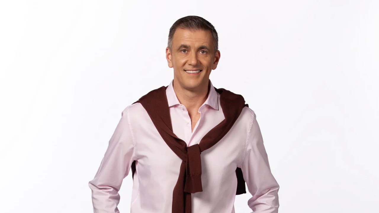 Nimeni n-a știu secretul lor. Cosmin Cernat a făcut anunțul legat de căsnicia sa