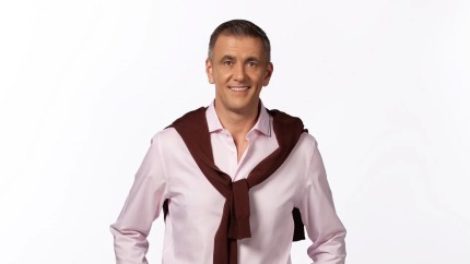 Nimeni n-a știu secretul lor. Cosmin Cernat a făcut anunțul legat de căsnicia sa