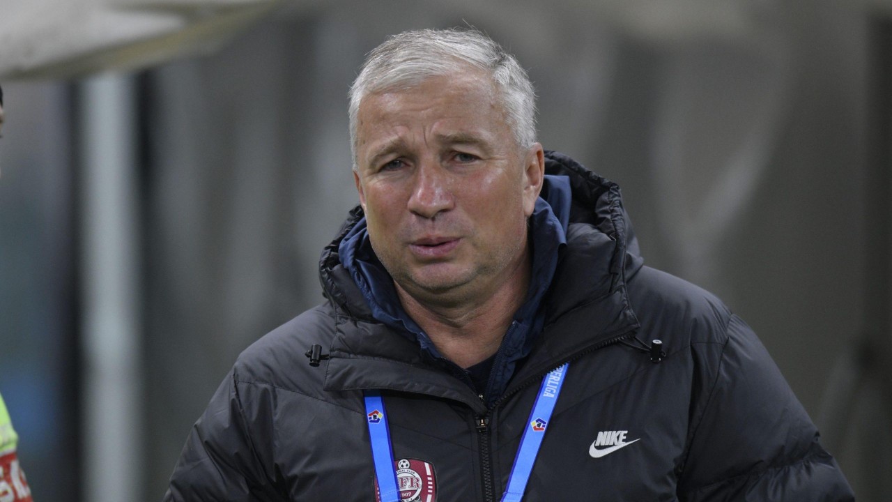 Verdictul medicilor despre Dan Petrescu. S-a luat decizia