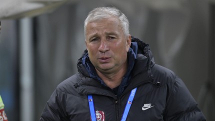 Verdictul medicilor despre Dan Petrescu. S-a luat decizia