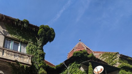Anunț de la cadastru Datele au fost..