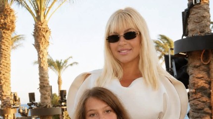 Elena Udrea tocmai ne-a anunțat. Este vorba de fiica ei