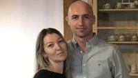 Plânge și cerul Ce i-a promis Gabi Mureșan soției sale înainte să moară din păcate viața a avut alte planuri