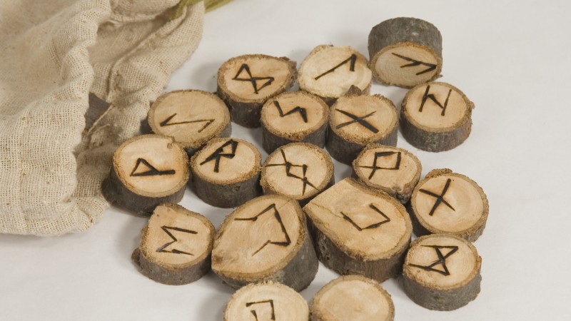 Horoscop rune 13-19 iulie 2026