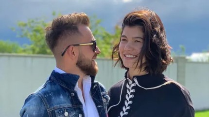 Ileana Sterp a confirmat divorțul de soț. Da este adevărat vom merge pe drumuri separate