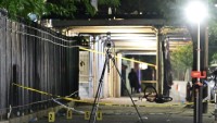 Atac armat sângeros în New York Opt persoane printre care și patru copii au fost împușcate în Coney Island