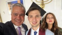 Ce note a luat Adrian Veștea la Bacalaureat