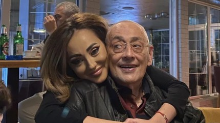 Nidia Moculescu este la pământ