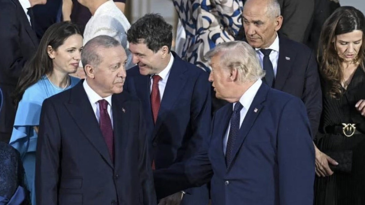 Ce i-a spus Donald Trump Mirabelei Grădinaru