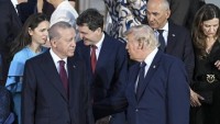 Ce i-a spus Donald Trump Mirabelei Grădinaru
