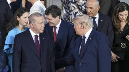 Ce i-a spus Donald Trump Mirabelei Grădinaru