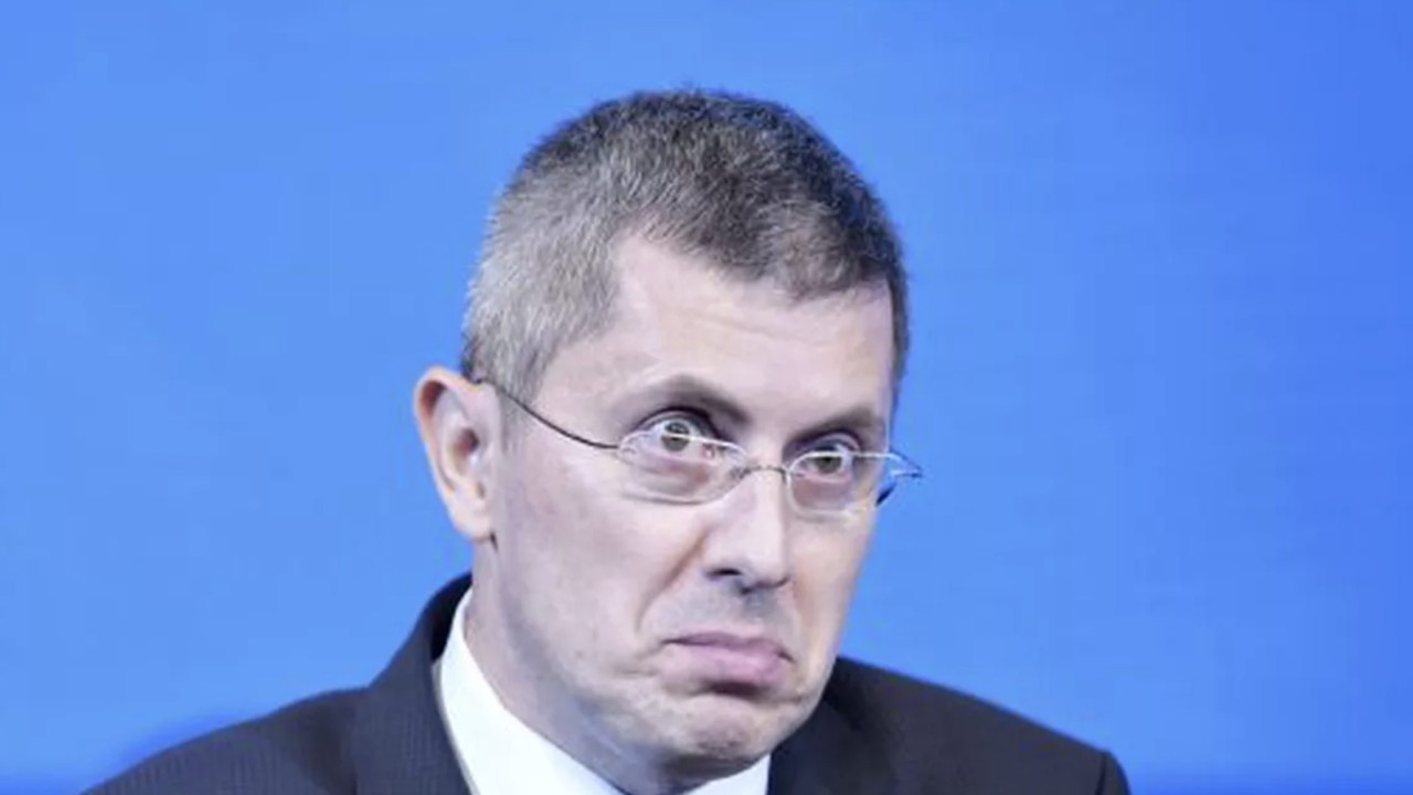 Decizia DNA în cazul lui Dan Barna