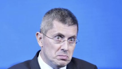 Decizia DNA în cazul lui Dan Barna