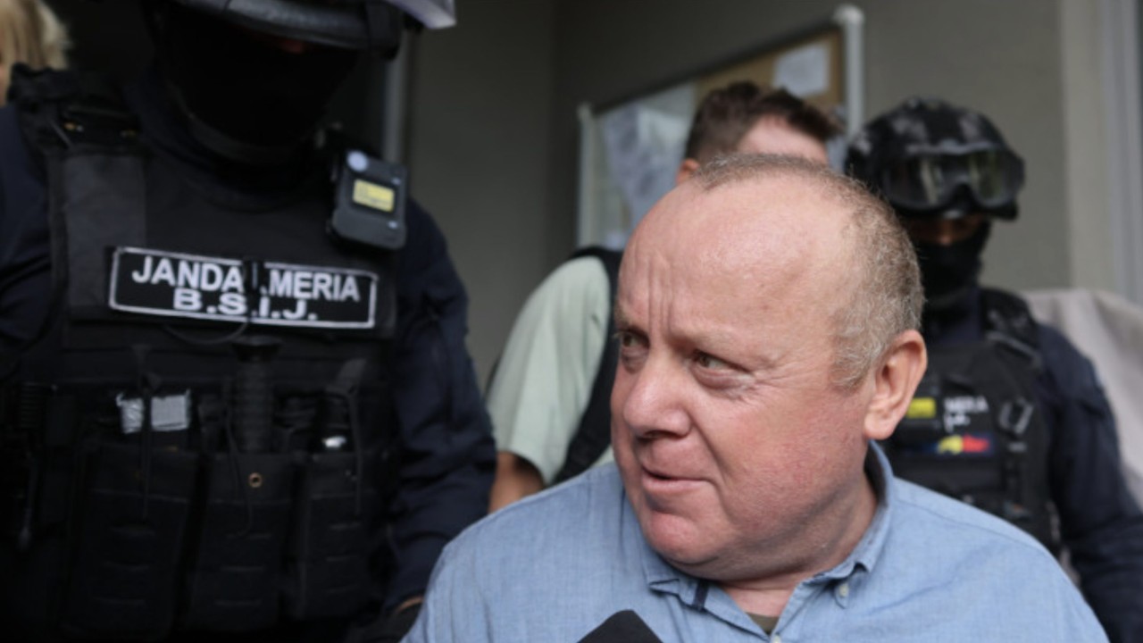 Răsturnare de situație. Decizia judecătorilor în cazul Viorel Pașca