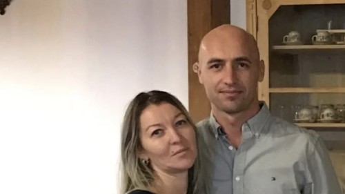 Soția lui Gabi Mureșan n-a mai putut să tacă. A spus tot adevărul răsturnare mare de situație