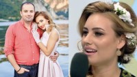 Toată România își doreau să se împace. Artista de muzică populară a anunțat că este din nou cu șoțul ei dar se anuțase divorț