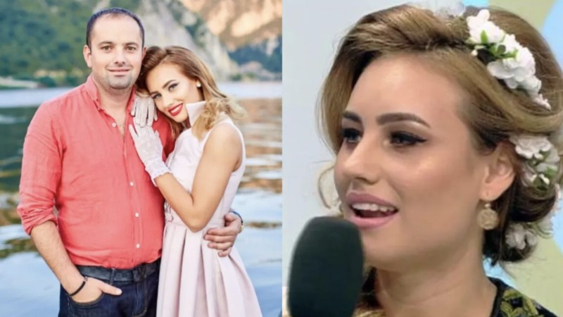 Toată România își doreau să se împace. Artista de muzică populară a anunțat că este din nou cu șoțul ei dar se anuțase divorț
