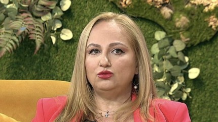 Cristina Demetrescu anunță că trei zodii au protecție totală până la final de an