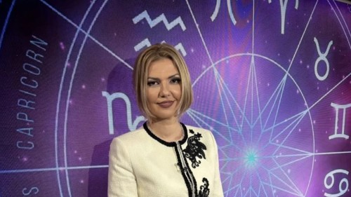 Horoscop Alina Bădic pentru săptămâna 19-25 iulie 2026