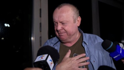 S-a luat o decizie dură. Noi probleme mari găsite de autorități la Viorel Pașca
