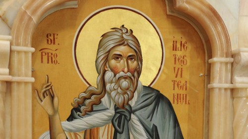 Ce le este complet interzis femeilor să facă de Sfântul Ilie nu e vorba de spălat aduce năpastă grea asupra familiei