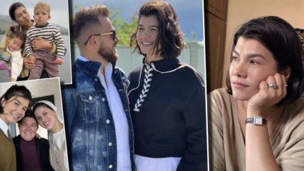 Mama Geta nu-și mai revine din plâns acum a aflat. Ileana Sterp a spus adevărul zguduitor. De ce a divorțat de fapt