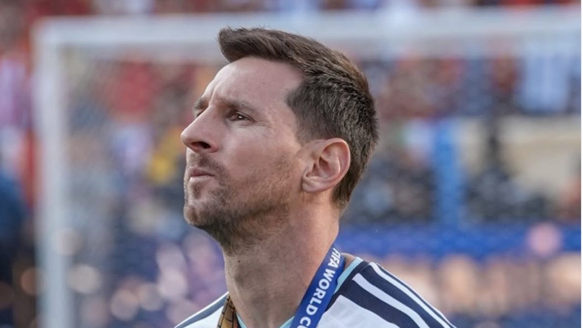 Messi a făcut cel mai trist anunț. N-a suportat pierdea mondialului
